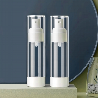 🛫出遊好幫手🌟噴霧真空分裝瓶